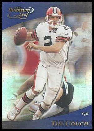 62 Tim Couch